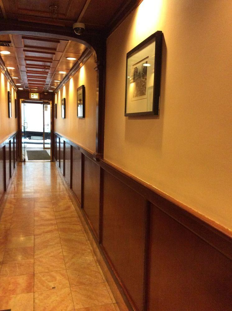 Park Savoy Hotel Νέα Υόρκη Εξωτερικό φωτογραφία